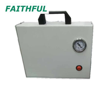 Micro Vacuum Pump