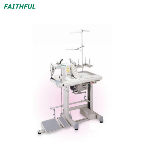 Feed-off-the-Arm Sewing Machine