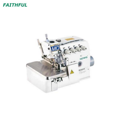 Thread Overlock Machine