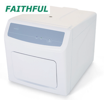 Real-Time PCR System 