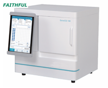  Biofragment Analysis System