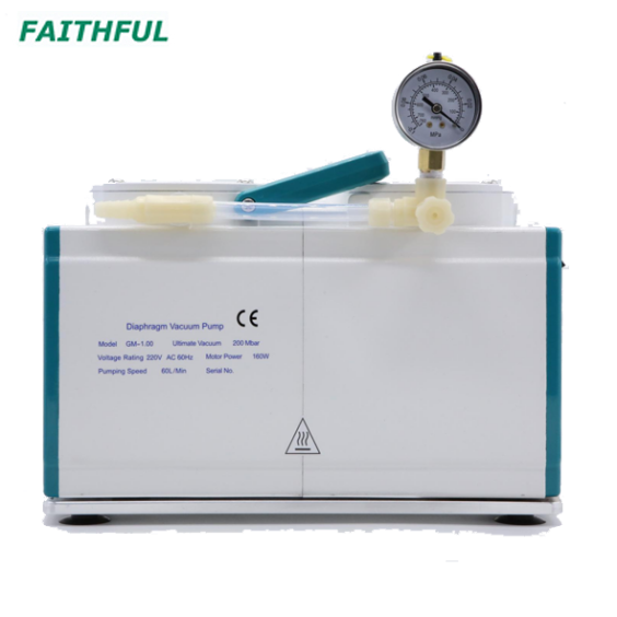 Diaphragm Vacuum Pump GM-1.0A
