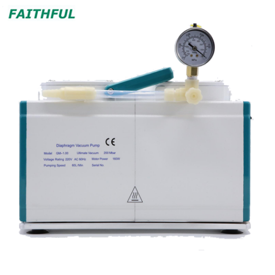 Diaphragm Vacuum Pump GM-1.0A