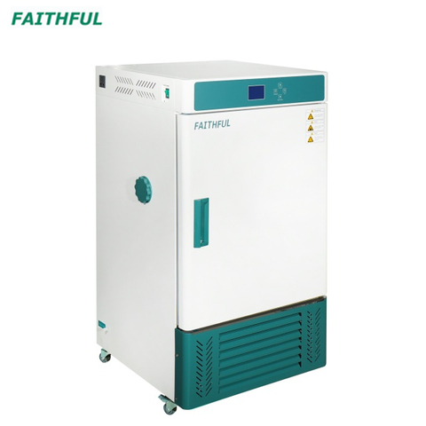 Cooling Incubator(Refrigerated Incubator/BOD Incubator)