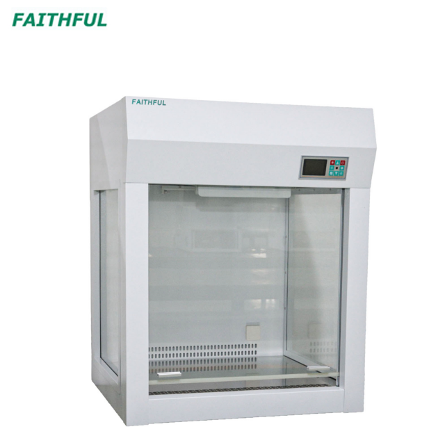 Laminar Flow Cabinet (Desktop Type)