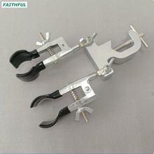 Burette Clamp Double ZH-35 ZH-36