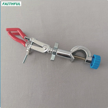 Three finger clamps (Small , Medium) ZH-100 ZH-101