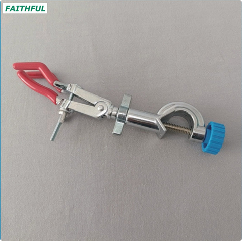 Three finger clamps (Small , Medium) ZH-100 ZH-101