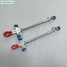 Three Finger Double Adjust Swivel Clamp ZH-106 ZH-107 ZH-108 ZH-109