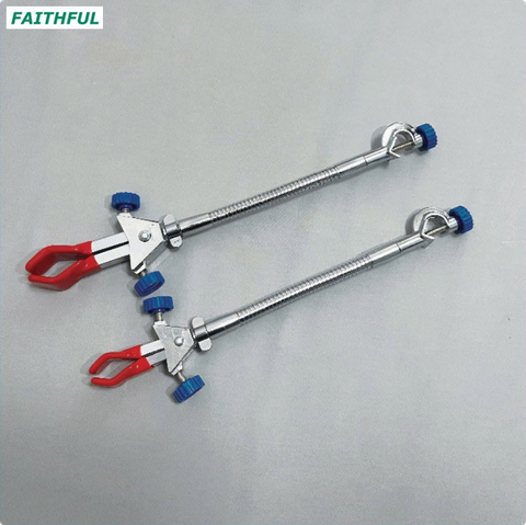 Three Finger Double Adjust Swivel Clamp ZH-106 ZH-107 ZH-108 ZH-109