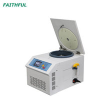 FGTR116C High Speed Table Refrigerated Centrifuge