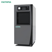 Low Temperature Plasma hydrogen Peroxide Sterilizer