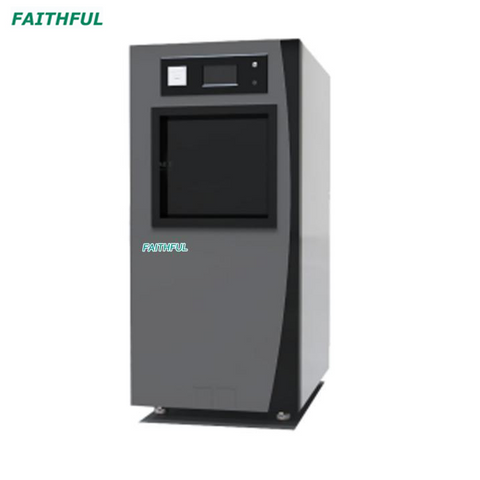 Low Temperature Plasma hydrogen Peroxide Sterilizer