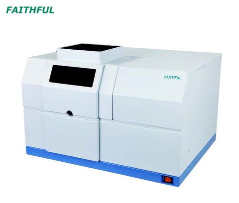 Atomic Absorption Spectrophotometer AA4530F