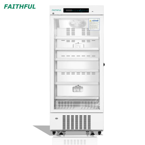 2-8℃ Pharmacy Refrigerator- FSF-5V315