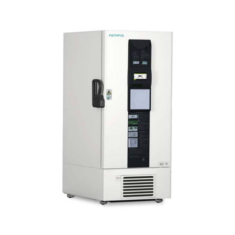 -86°C Ultra Low Temperature Freezer- FSF-86V588D