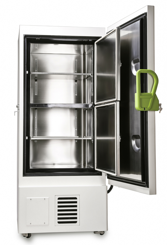 -86℃ Ultra Low Temperature Freezer- FSF-86V338