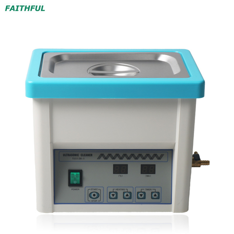 Dental Ultrasonic Cleaner