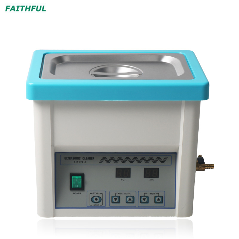 Dental Ultrasonic Cleaner