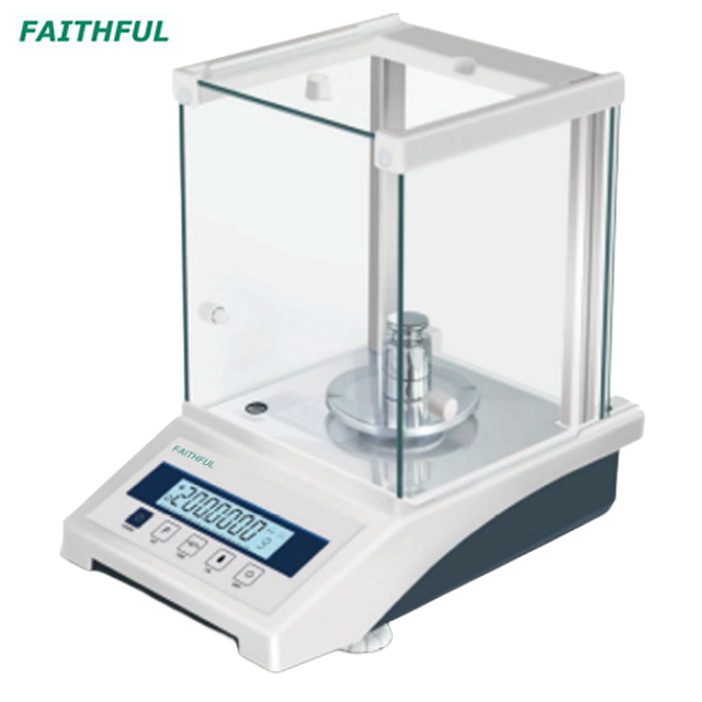 FA-E(N) Series Analytical Balance