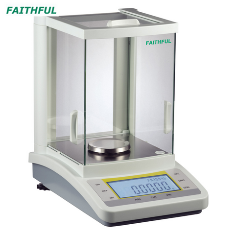 Electronic Analyze Balance FSF-A-B