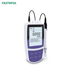 FSF-520CM Conductivity Meter