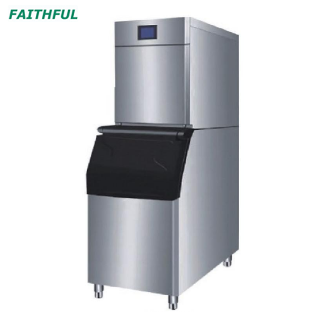 Cube Ice maker series