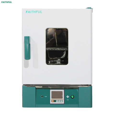 Hot Air Sterilizing Drying Oven