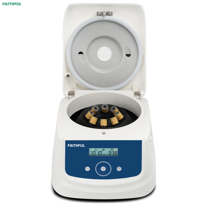 Low Speed Centrifuge Q0408E