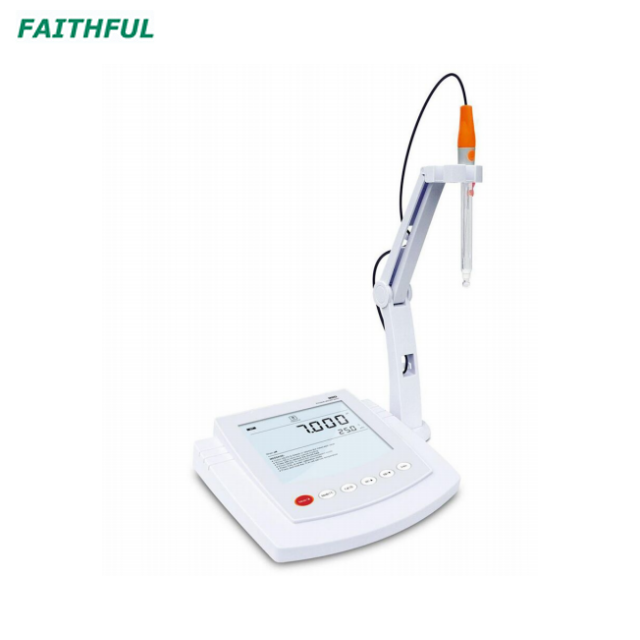 FPH920/930/931-C Benchtop PH/ORP/lon Meter