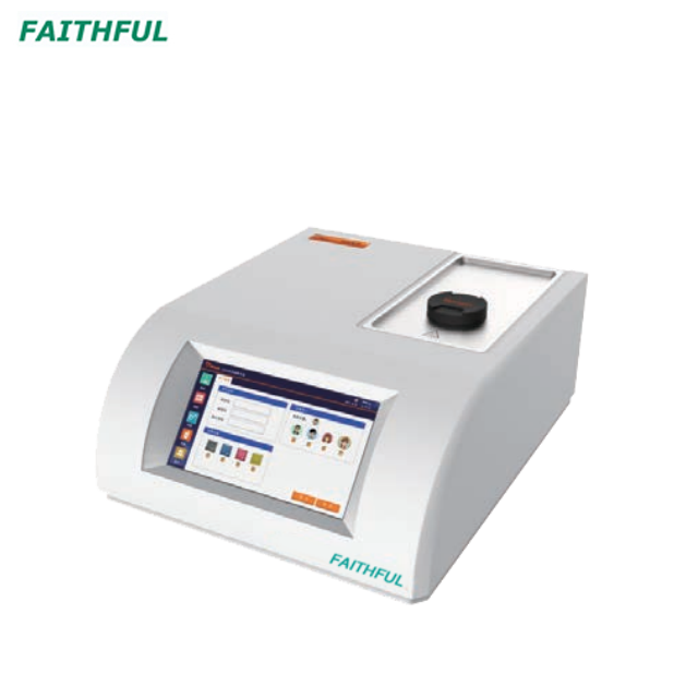 Automatic Refractometer A Series