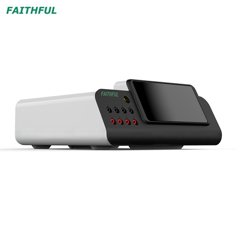 Universal Electrophoresis Power Supply FL-600C FL-600D