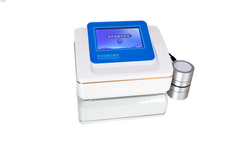 Water Activity Meter