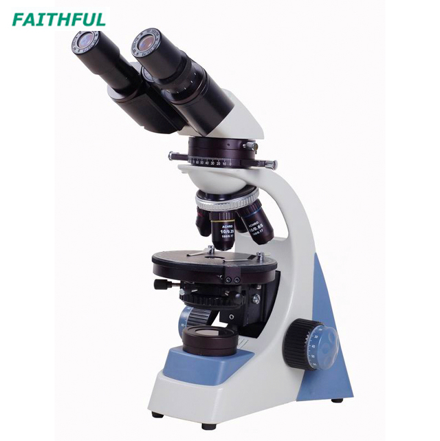 FSF-2005BP Polarizing Microscope