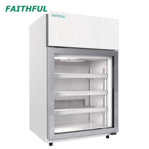 Low Temperature Storage Cabinet