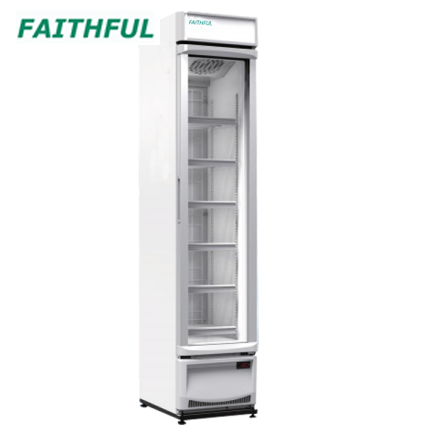 Low Temperature Storage Cabinet