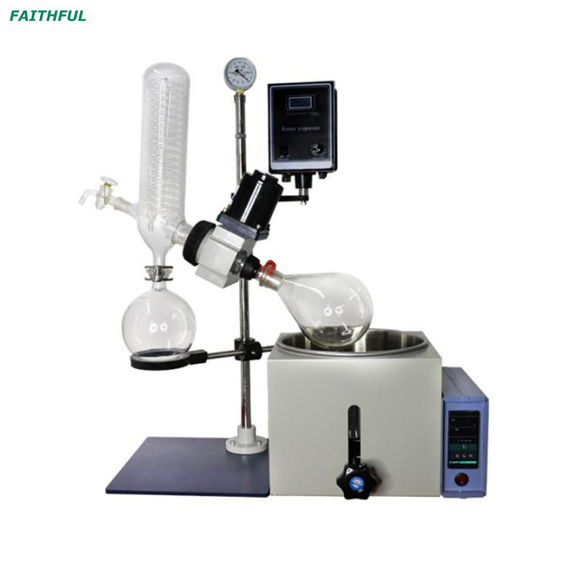 Rotary Evaporator FRE-201D/FRE-301/FRE-501