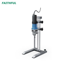 D-500 High Shear Homogenizer