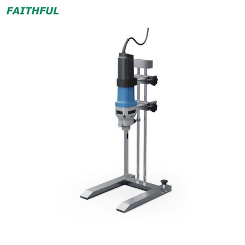 D-500 High Shear Homogenizer