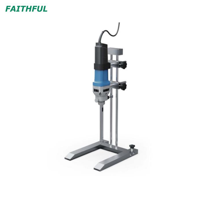 D-500 High Shear Homogenizer