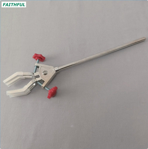 Four Finger Clamp(Shank) ZH-34