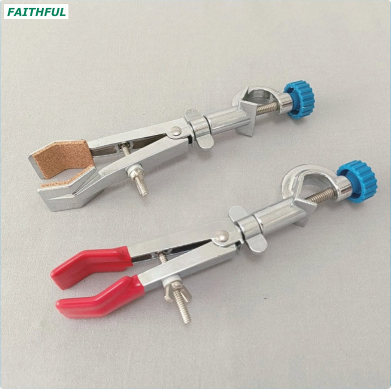 Two Prong Swivel Clamp ZH-39 ZH-40 ZH-41 ZH-42