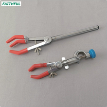 Three Finger Extension Clamp ZH-117 ZH-118