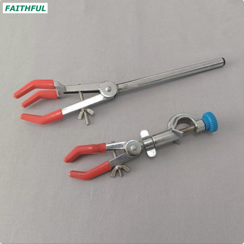 Three Finger Extension Clamp ZH-117 ZH-118