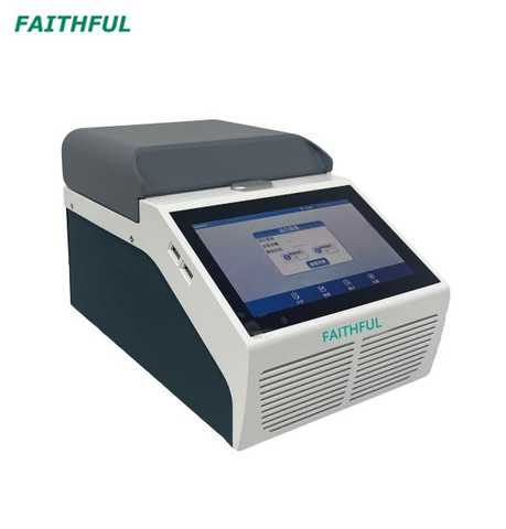 MNA-96 Thermal Cycler Gradient
