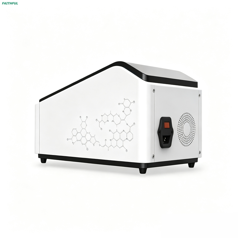 All-in-One Semi-Dry Transfer System