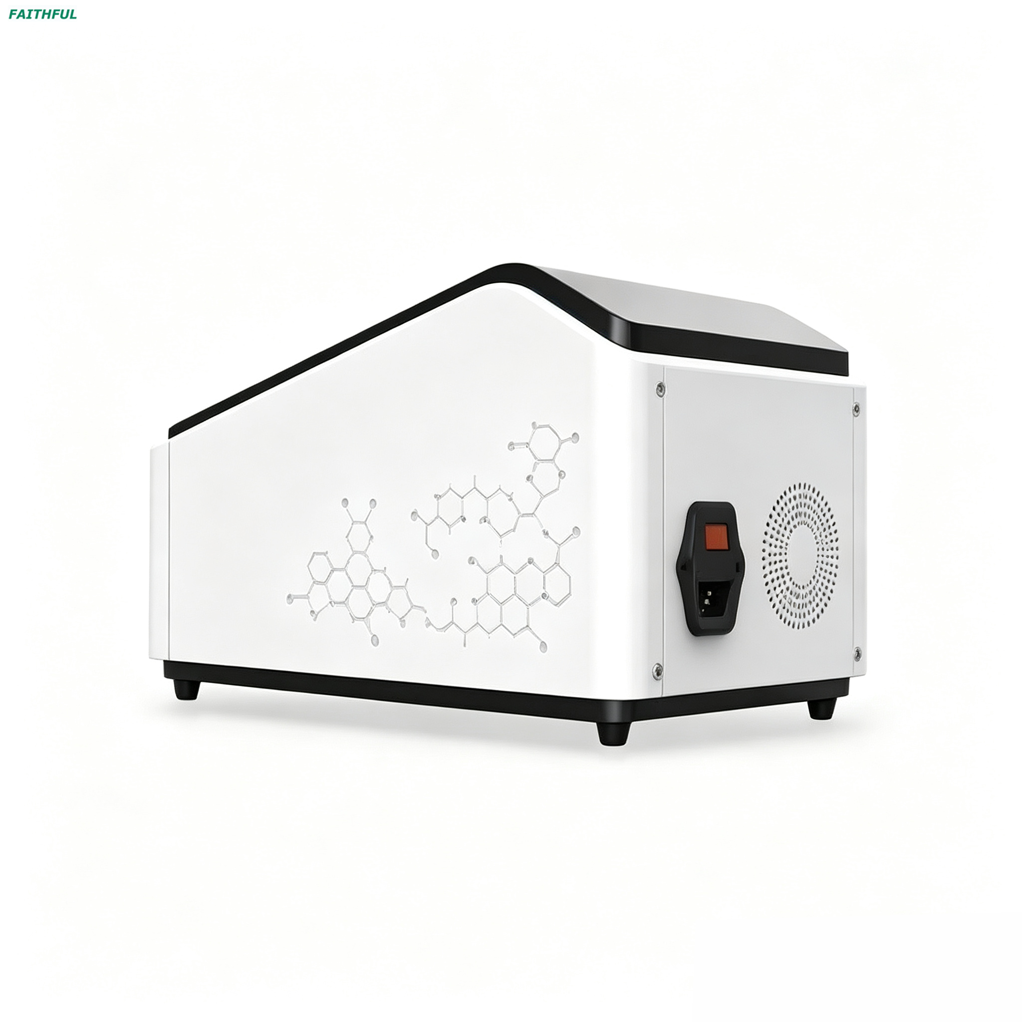 All-in-One Semi-Dry Transfer System