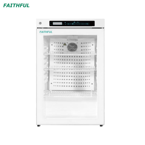 2-8℃ Pharmacy Refrigerator- FSF-5V100