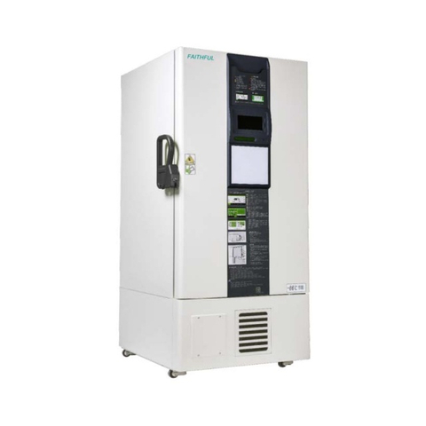-86℃ Ultra Low Temperature Freezer- FSF-86V338