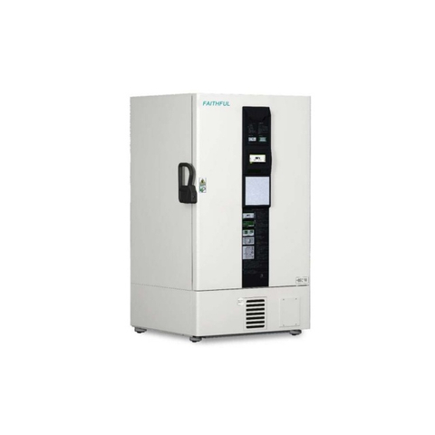 -86℃ Ultra Low Temperature Freezer- FSF-86V728